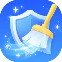 AntiVirus Clean Master-Cleaner icon