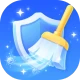 AntiVirus Clean Master-Cleaner icon