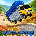 Map Batu Jomba Bussid icon