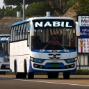 BS6 Bus Mod Kerala icon