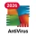 AVG προστασία από ιούς icon