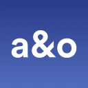 a&o | Hostels & Hotels icon