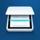 Scan Hero: scan documenten icon