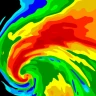 Clime : Radar météo en direct icon
