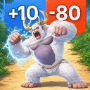 Ape Runner Evolution icon