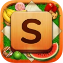 Piknik Słowo - Word Snack icon