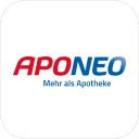 APONEO - E-Rezept & Apotheke icon