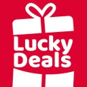 LUKOIL Lucky App icon