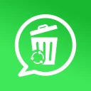 WMR: שחזר הכל הודעות שנמחקו icon