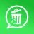 WMR: שחזר הכל הודעות שנמחקו icon