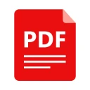 PDF コンバーター: PDF リーダー icon