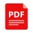 ממיר PDF: סורק PDF icon