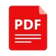 PDF コンバーター: PDF リーダー icon