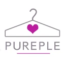 Pureple AI Outfit Planner icon