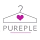 Pureple AI Outfit Planner icon