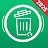 Recover Deleted Messages App icon