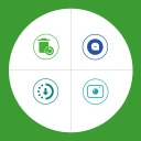 כל שחזור ההודעות שנמחקו icon