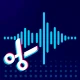 Music Audio Editor & Equalizer icon