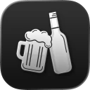 SocialSipClub icon