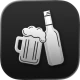 SocialSipClub icon