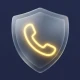 Caller ID: Spam Call Blocker icon