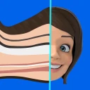 Time Warp Scan - Warp Slider icon