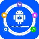 Software Update System Updates icon