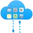 iSync Premium: All iCloud Apps icon