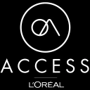 L'Oréal ACCESS IN icon