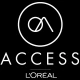 L'Oréal ACCESS IN icon