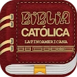 Biblia Católica en español icon