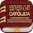 Biblia Católica en español icon