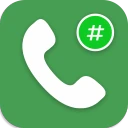 וואבי - מספר טלפון וירטואלי icon
