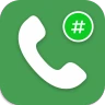 וואבי - מספר טלפון וירטואלי icon