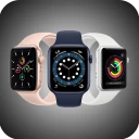 Apple Watch for Android icon