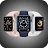 Apple Watch for Android icon