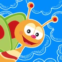 BabyTV - Video's en liedjes icon
