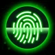 App Lock: Fingerprint & Vault icon