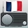 Radios Françaises FM en Direct icon