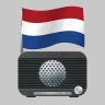 Radio Luisteren Nederland App icon