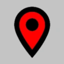 Map Chart Mosaic icon