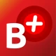 Brabant+ icon