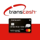 Transcash® Mastercard® icon