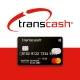 Transcash® Mastercard® icon