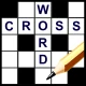 English Crossword Puzzle icon