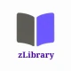 zLibrary: Read Books & Novels icon