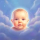 Future Baby Generator AI Maker icon