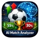 Analizator Meczów AI icon