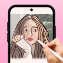 AR Drawing - Trace Drawing App icon