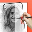 AR Tracer: Trace Drawing icon
